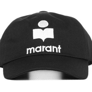 Isabel Marant baseball cap